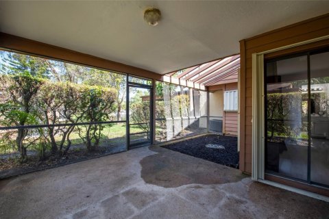 Купить таунхаус в Тамарак, Флорида 2 спальни, 148.92м2, № 2035953 - фото 27