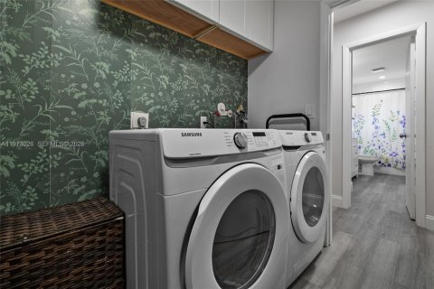 Купить таунхаус в Тамарак, Флорида 2 спальни, 148.92м2, № 2035953 - фото 18