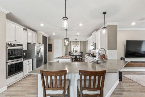 Casa en venta en Ormond Beach, Florida, 4 dormitorios, 213.49 m2 № 1529956 - foto 17