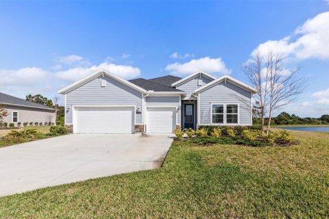 Casa en venta en Ormond Beach, Florida, 4 dormitorios, 213.49 m2 № 1529956 - foto 1