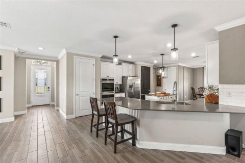 Casa en venta en Ormond Beach, Florida, 4 dormitorios, 213.49 m2 № 1529956 - foto 12