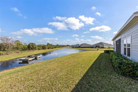Casa en venta en Ormond Beach, Florida, 4 dormitorios, 213.49 m2 № 1529956 - foto 8