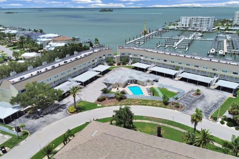 Touwnhouse à Dunedin, Floride 2 chambres, 119.84 m2 № 2230579