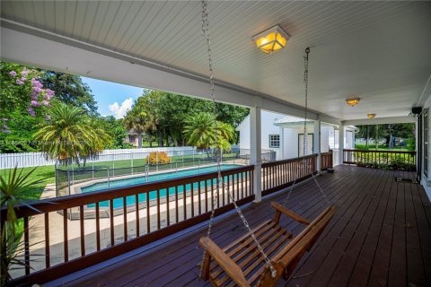 House in LaBelle, Florida 4 bedrooms, 283.26 sq.m. № 1872293 - photo 15