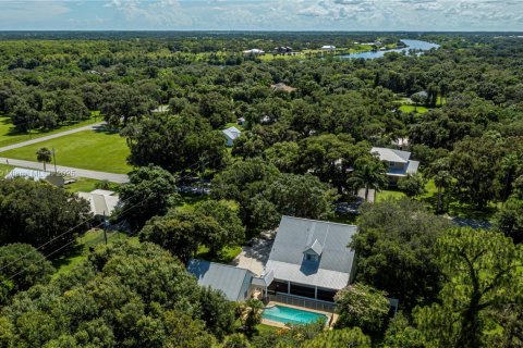 House in LaBelle, Florida 4 bedrooms, 283.26 sq.m. № 1872293 - photo 10