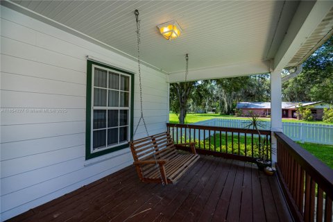 House in LaBelle, Florida 4 bedrooms, 283.26 sq.m. № 1872293 - photo 12