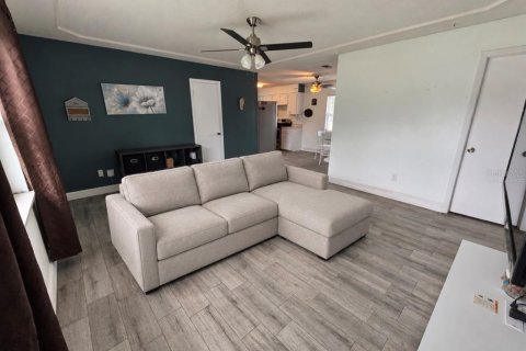 Villa ou maison à vendre à Orlando, Floride: 3 chambres, 108.7 m2 № 2425670 - photo 8