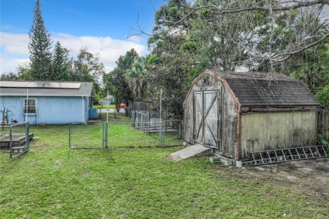Villa ou maison à vendre à Orlando, Floride: 3 chambres, 108.7 m2 № 2425670 - photo 30