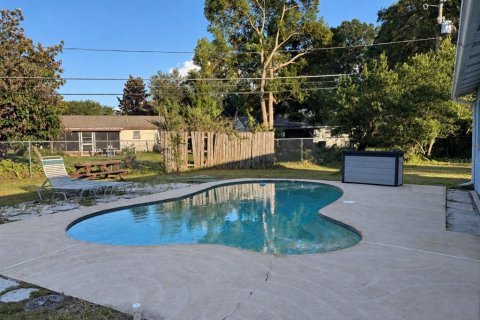 Villa ou maison à vendre à Orlando, Floride: 3 chambres, 108.7 m2 № 2425670 - photo 25