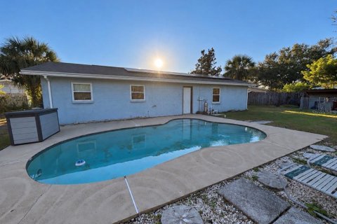 Villa ou maison à vendre à Orlando, Floride: 3 chambres, 108.7 m2 № 2425670 - photo 24