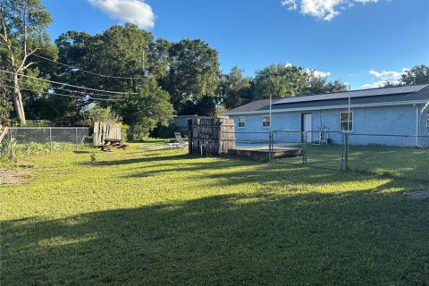 Villa ou maison à vendre à Orlando, Floride: 3 chambres, 108.7 m2 № 2425670 - photo 29