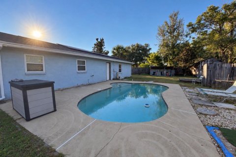 Villa ou maison à vendre à Orlando, Floride: 3 chambres, 108.7 m2 № 2425670 - photo 23