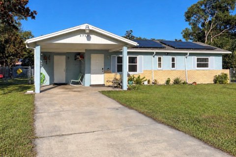 Villa ou maison à Orlando, Floride 3 chambres, 108.7 m2 № 2425670