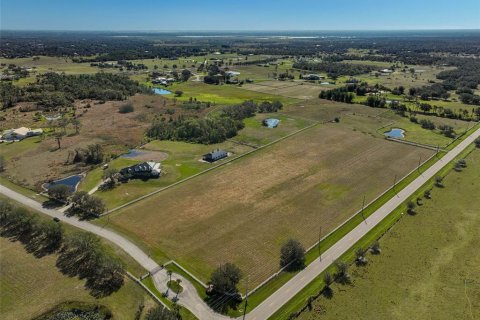 Land in Myakka City, Florida № 1562196 - photo 1