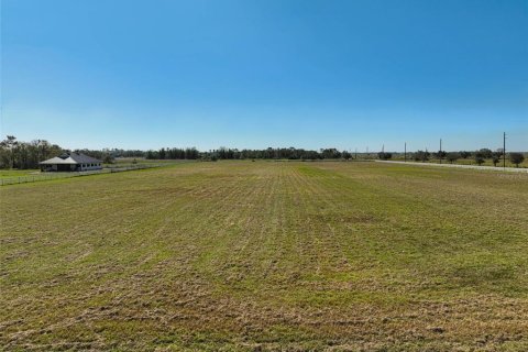 Land in Myakka City, Florida № 1562196 - photo 4