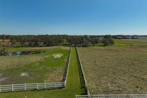 Land in Myakka City, Florida № 1562196 - photo 9