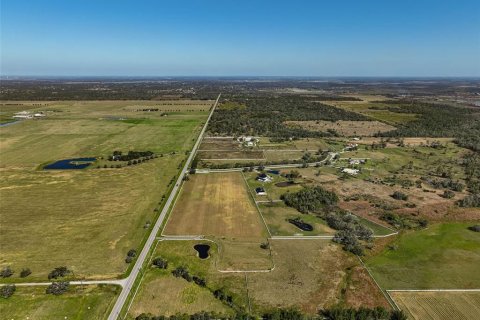 Land in Myakka City, Florida № 1562196 - photo 8
