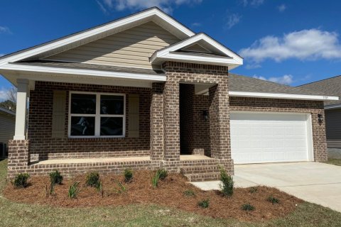 Villa ou maison à Milton, Floride 4 chambres, 170.01 m2 № 562210