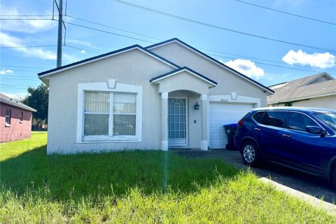 Villa ou maison à Orlando, Floride 3 chambres, 100.8 m2 № 2349412
