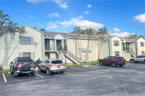Condo in Homestead, Florida, 1 bedroom  № 2001381