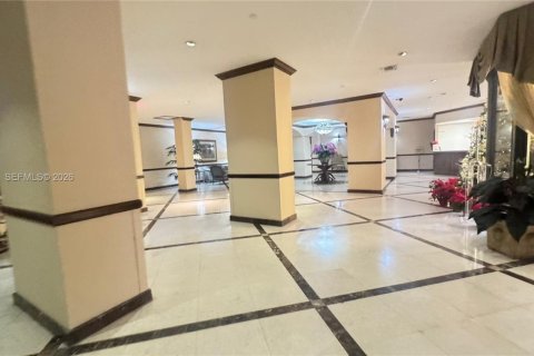 Снять в аренду кондоминиум в Авентура, Флорида 2 спальни, 102.56м2, № 1969911 - фото 27