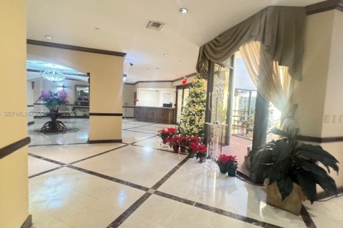 Copropriété à louer à Aventura, Floride: 2 chambres, 102.56 m2 № 1969911 - photo 20