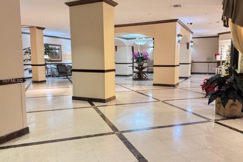 Copropriété à louer à Aventura, Floride: 2 chambres, 102.56 m2 № 1969911 - photo 19