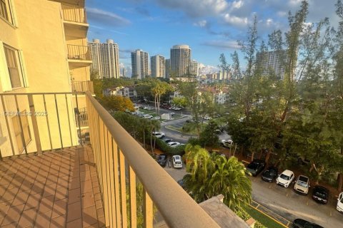 Copropriété à louer à Aventura, Floride: 2 chambres, 102.56 m2 № 1969911 - photo 23