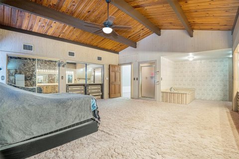 Купить виллу или дом в Гибсонтон, Флорида 3 комнаты, 382.76м2, № 1782189 - фото 11
