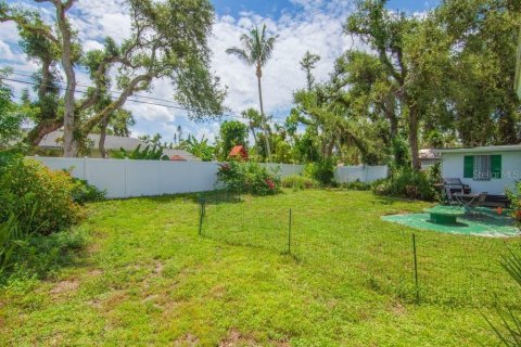 House in Vero Beach, Florida 2 bedrooms, 186.18 sq.m. № 1917003 - photo 3