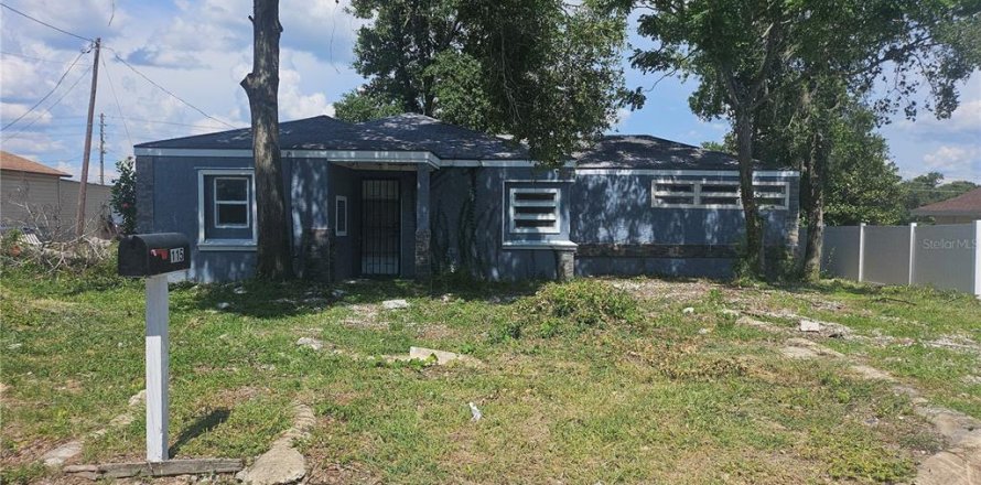 Casa en Haines City, Florida 3 dormitorios, 117.06 m2 № 1822556