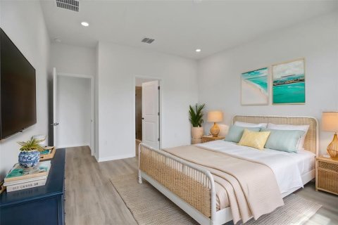 Villa ou maison à vendre à Parrish, Floride: 4 chambres, 195.37 m2 № 2117746 - photo 16