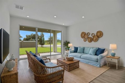 Villa ou maison à vendre à Parrish, Floride: 4 chambres, 195.37 m2 № 2117746 - photo 23