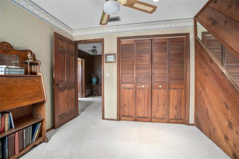 House in DeLand, Florida 3 bedrooms, 176.89 sq.m. № 1839813 - photo 26