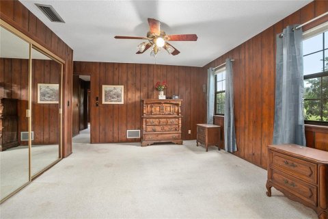 House in DeLand, Florida 3 bedrooms, 176.89 sq.m. № 1839813 - photo 22