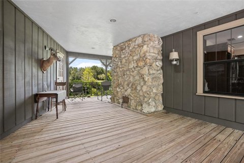 House in DeLand, Florida 3 bedrooms, 176.89 sq.m. № 1839813 - photo 7