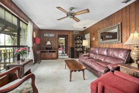 House in DeLand, Florida 3 bedrooms, 176.89 sq.m. № 1839813 - photo 9