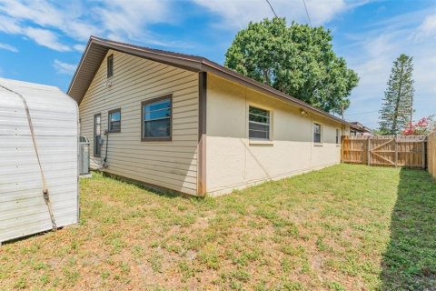Villa ou maison à louer à Saint Petersburg, Floride: 3 chambres, 122.63 m2 № 1873824 - photo 27