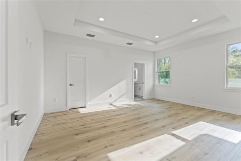 Купить виллу или дом в Тампа, Флорида 3 комнаты, 163.23м2, № 1673779 - фото 8