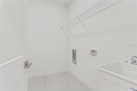 Купить виллу или дом в Тампа, Флорида 3 комнаты, 163.23м2, № 1673779 - фото 21