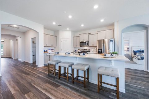 Casa en venta en Kissimmee, Florida, 4 dormitorios, 195.84 m2 № 1680577 - foto 8