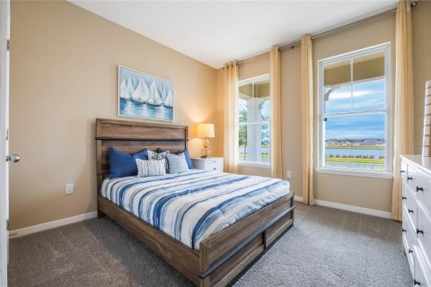 Casa en venta en Kissimmee, Florida, 4 dormitorios, 195.84 m2 № 1680577 - foto 29