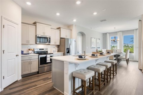 Casa en venta en Kissimmee, Florida, 4 dormitorios, 195.84 m2 № 1680577 - foto 14