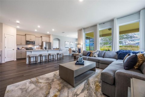 Casa en venta en Kissimmee, Florida, 4 dormitorios, 195.84 m2 № 1680577 - foto 18