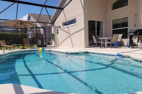 House in Kissimmee, Florida 4 bedrooms, 143.26 sq.m. № 1634692 - photo 21