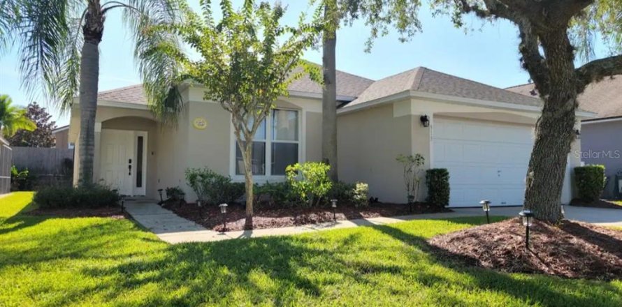 Casa en Kissimmee, Florida 4 dormitorios, 143.26 m2 № 1634692