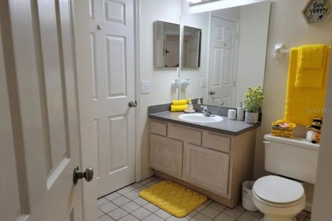House in Kissimmee, Florida 4 bedrooms, 143.26 sq.m. № 1634692 - photo 14