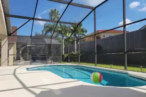 House in Kissimmee, Florida 4 bedrooms, 143.26 sq.m. № 1634692 - photo 20