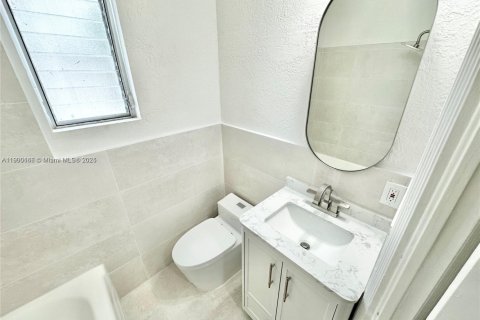 Copropriété à louer à Miami Beach, Floride: 39.95 m2 № 1955401 - photo 18