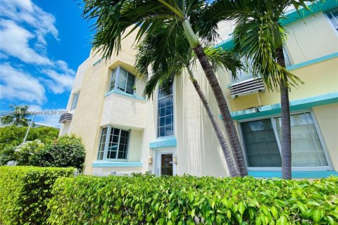 Copropriété à louer à Miami Beach, Floride: 39.95 m2 № 1955401 - photo 21